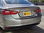 Used 2024 CHEVROLET MALIBU 4DR SDN LS W/1FL in LAS VEGAS, NEVADA (Photo 4)