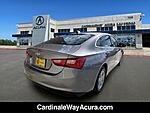 Used 2024 CHEVROLET MALIBU 4DR SDN LS W/1FL in LAS VEGAS, NEVADA (Photo 5)