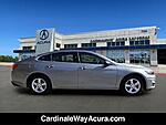 Used 2024 CHEVROLET MALIBU 4DR SDN LS W/1FL in LAS VEGAS, NEVADA (Photo 6)