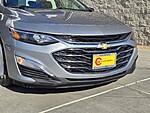 Used 2024 CHEVROLET MALIBU 4DR SDN LS W/1FL in LAS VEGAS, NEVADA (Photo 7)