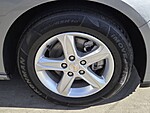 Used 2024 CHEVROLET MALIBU 4DR SDN LS W/1FL in LAS VEGAS, NEVADA (Photo 8)