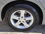 Used 2024 CHEVROLET MALIBU 4DR SDN LS W/1FL in LAS VEGAS, NEVADA (Photo 9)