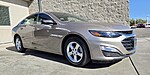 Used 2024 CHEVROLET MALIBU 4DR SDN LS W/1FL in LAS VEGAS, NEVADA