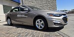 Used 2024 CHEVROLET MALIBU 4DR SDN LS W/1FL in LAS VEGAS, NEVADA