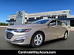 Used 2024 CHEVROLET MALIBU 4DR SDN LS W/1FL in LAS VEGAS, NEVADA (Photo 2)