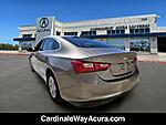 Used 2024 CHEVROLET MALIBU 4DR SDN LS W/1FL in LAS VEGAS, NEVADA (Photo 3)
