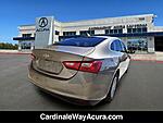 Used 2024 CHEVROLET MALIBU 4DR SDN LS W/1FL in LAS VEGAS, NEVADA (Photo 4)