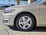 Used 2024 CHEVROLET MALIBU 4DR SDN LS W/1FL in LAS VEGAS, NEVADA (Photo 5)