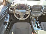 Used 2024 CHEVROLET MALIBU 4DR SDN LS W/1FL in LAS VEGAS, NEVADA (Photo 8)