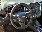 Used 2024 CHEVROLET MALIBU 4DR SDN LS W/1FL in LAS VEGAS, NEVADA (Photo 9)