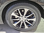 Used 2017 ACURA TLX FWD W/TECHNOLOGY PKG in LAS VEGAS, NEVADA (Photo 10)