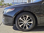 Used 2017 ACURA TLX FWD W/TECHNOLOGY PKG in LAS VEGAS, NEVADA (Photo 11)