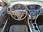 Used 2017 ACURA TLX FWD W/TECHNOLOGY PKG in LAS VEGAS, NEVADA (Photo 15)