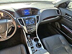Used 2017 ACURA TLX FWD W/TECHNOLOGY PKG in LAS VEGAS, NEVADA (Photo 16)