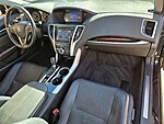 Used 2017 ACURA TLX FWD W/TECHNOLOGY PKG in LAS VEGAS, NEVADA (Photo 20)