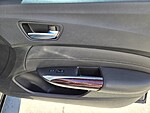 Used 2017 ACURA TLX FWD W/TECHNOLOGY PKG in LAS VEGAS, NEVADA (Photo 21)