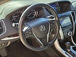 Used 2017 ACURA TLX FWD W/TECHNOLOGY PKG in LAS VEGAS, NEVADA (Photo 23)