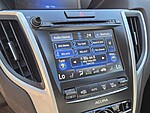 Used 2017 ACURA TLX FWD W/TECHNOLOGY PKG in LAS VEGAS, NEVADA (Photo 25)