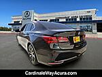Used 2017 ACURA TLX FWD W/TECHNOLOGY PKG in LAS VEGAS, NEVADA (Photo 3)