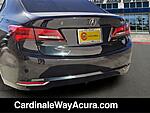 Used 2017 ACURA TLX FWD W/TECHNOLOGY PKG in LAS VEGAS, NEVADA (Photo 4)