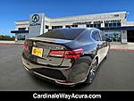 Used 2017 ACURA TLX FWD W/TECHNOLOGY PKG in LAS VEGAS, NEVADA (Photo 5)