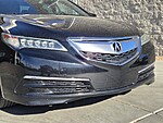 Used 2017 ACURA TLX FWD W/TECHNOLOGY PKG in LAS VEGAS, NEVADA (Photo 7)