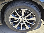 Used 2017 ACURA TLX FWD W/TECHNOLOGY PKG in LAS VEGAS, NEVADA (Photo 8)