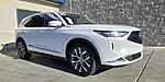 Used 2023 ACURA MDX FWD W/TECHNOLOGY PACKAGE in LAS VEGAS, NEVADA