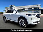 Used 2023 ACURA MDX FWD W/TECHNOLOGY PACKAGE in LAS VEGAS, NEVADA (Photo 1)