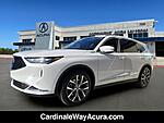 Used 2023 ACURA MDX FWD W/TECHNOLOGY PACKAGE in LAS VEGAS, NEVADA (Photo 2)