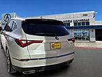 Used 2023 ACURA MDX FWD W/TECHNOLOGY PACKAGE in LAS VEGAS, NEVADA (Photo 4)