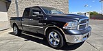 Used 2013 RAM 1500 2WD QUAD CAB 140.5" BIG HORN in LAS VEGAS, NEVADA