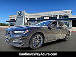 Used 2025 ACURA TLX SH-AWD W/A-SPEC PACKAGE in LAS VEGAS, NEVADA (Photo 2)