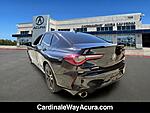 Used 2025 ACURA TLX SH-AWD W/A-SPEC PACKAGE in LAS VEGAS, NEVADA (Photo 3)