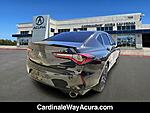 Used 2025 ACURA TLX SH-AWD W/A-SPEC PACKAGE in LAS VEGAS, NEVADA (Photo 4)
