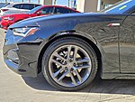 Used 2025 ACURA TLX SH-AWD W/A-SPEC PACKAGE in LAS VEGAS, NEVADA (Photo 5)