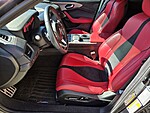Used 2025 ACURA TLX SH-AWD W/A-SPEC PACKAGE in LAS VEGAS, NEVADA (Photo 6)