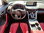 Used 2025 ACURA TLX SH-AWD W/A-SPEC PACKAGE in LAS VEGAS, NEVADA (Photo 8)