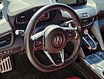 Used 2025 ACURA TLX SH-AWD W/A-SPEC PACKAGE in LAS VEGAS, NEVADA (Photo 9)