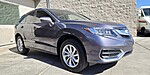 Used 2018 ACURA RDX FWD in LAS VEGAS, NEVADA
