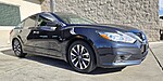 Used 2017 NISSAN ALTIMA 2.5 SV SEDAN in LAS VEGAS, NEVADA
