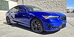 Used 2024 ACURA INTEGRA CVT W/A-SPEC TECHNOLOGY PACKAGE in LAS VEGAS, NEVADA