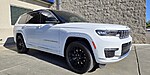 Used 2022 JEEP GRAND CHEROKEE L SUMMIT 4X4 in LAS VEGAS, NEVADA