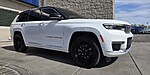 Used 2022 JEEP GRAND CHEROKEE L SUMMIT 4X4 in LAS VEGAS, NEVADA