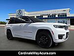 Used 2022 JEEP GRAND CHEROKEE L SUMMIT 4X4 in LAS VEGAS, NEVADA (Photo 1)
