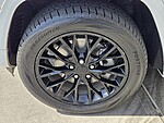 Used 2022 JEEP GRAND CHEROKEE L SUMMIT 4X4 in LAS VEGAS, NEVADA (Photo 12)