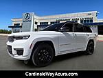 Used 2022 JEEP GRAND CHEROKEE L SUMMIT 4X4 in LAS VEGAS, NEVADA (Photo 2)