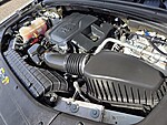 Used 2022 JEEP GRAND CHEROKEE L SUMMIT 4X4 in LAS VEGAS, NEVADA (Photo 25)
