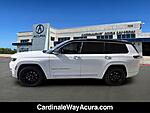 Used 2022 JEEP GRAND CHEROKEE L SUMMIT 4X4 in LAS VEGAS, NEVADA (Photo 3)