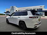 Used 2022 JEEP GRAND CHEROKEE L SUMMIT 4X4 in LAS VEGAS, NEVADA (Photo 4)